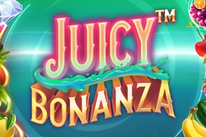 Арт слота Juicy Bonanza